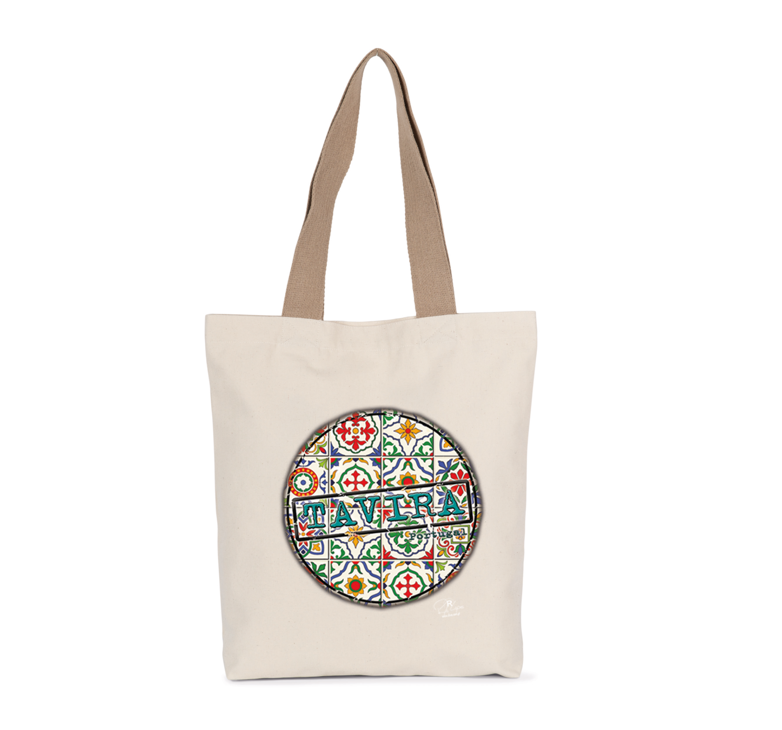 Sacos de Algodão Pin Tavira - Image 2