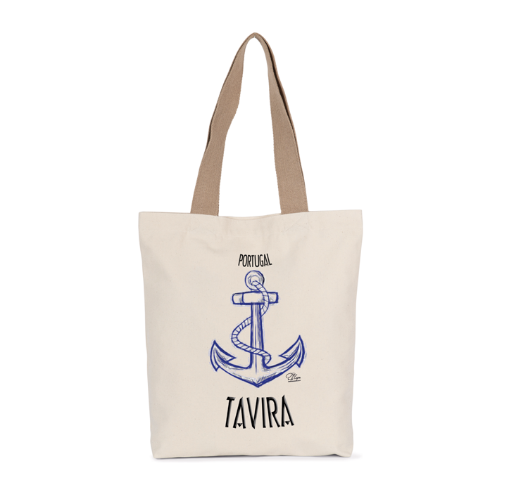 Sacos de Algodão Âncora Tavira - Image 3