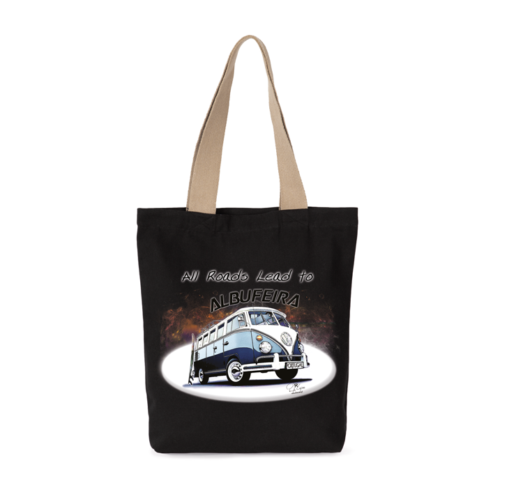 Sacos de Algodão All Roads Lead to Albufeira - Image 4