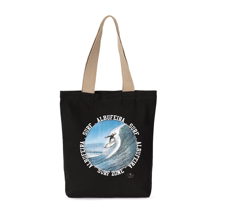 Sacos de Algodão Surf Zone - Image 2