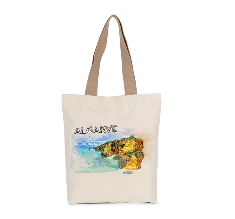 Sacos de Algodão Cliffs - Image 4