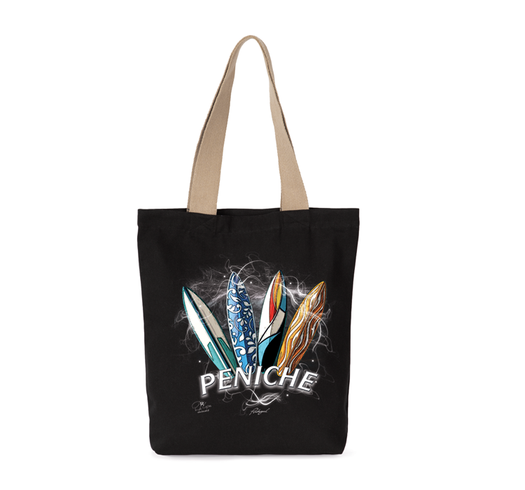 Sacos de Algodão Surfboards Peniche - Image 2