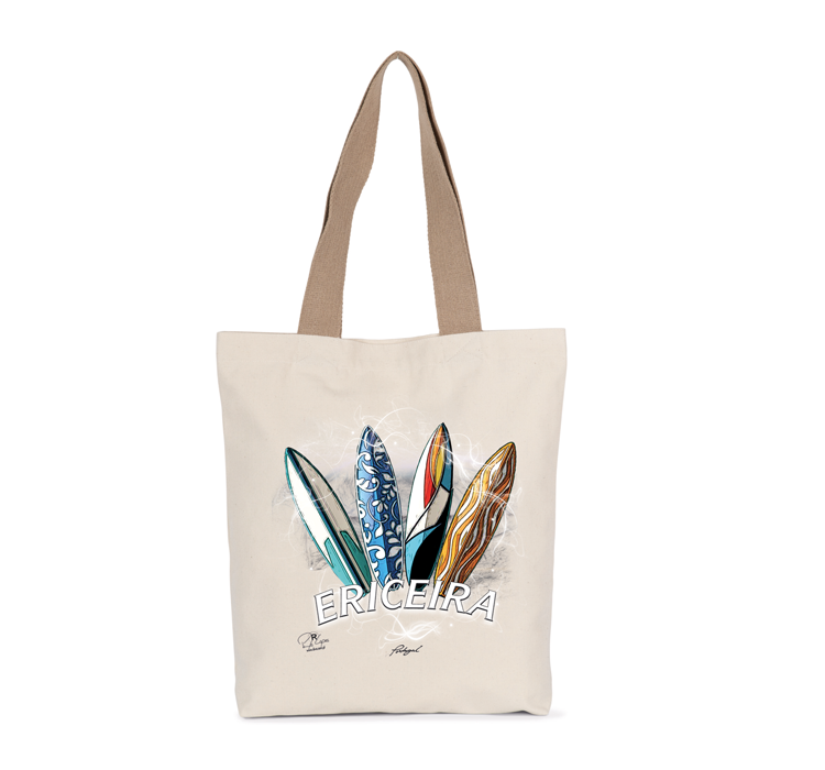 Sacos de Algodão Surfboards Ericeira - Image 3