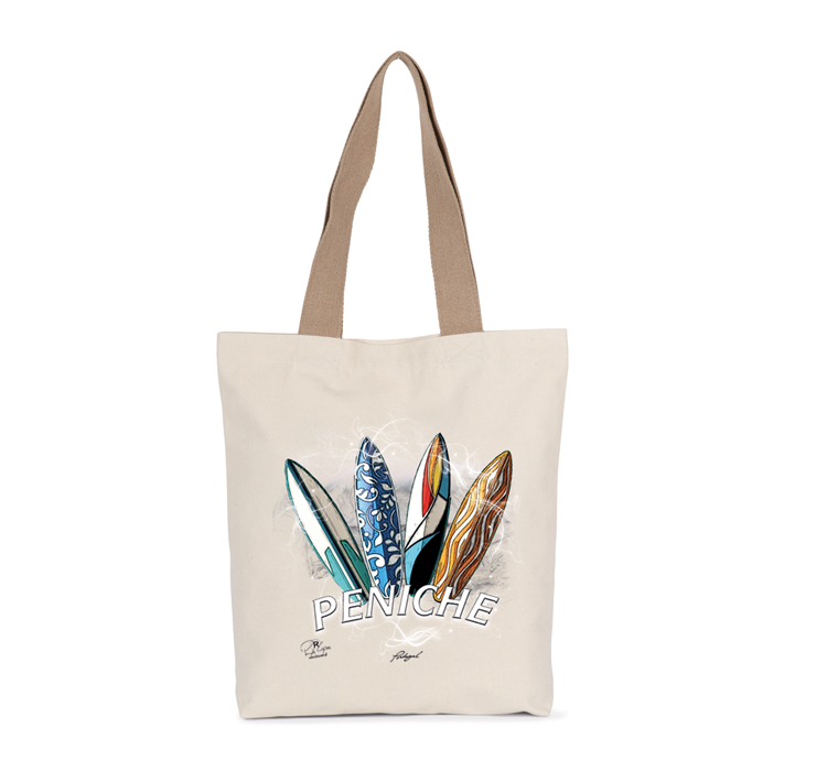 Sacos de Algodão Surfboards Peniche - Image 4