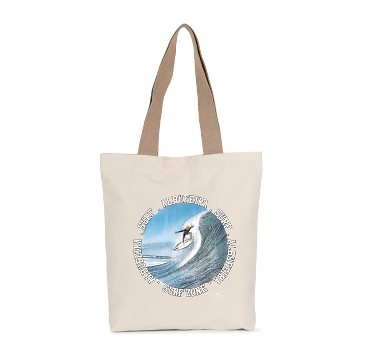 Sacos de Algodão Surf Zone - Image 4