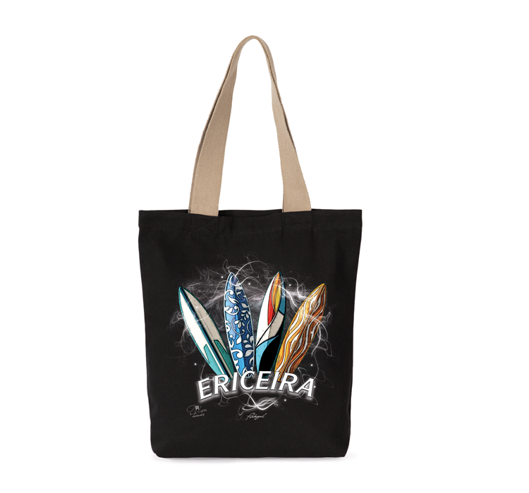Sacos de Algodão Surfboards Ericeira - Image 2