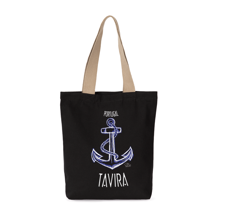 Sacos de Algodão Âncora Tavira - Image 2